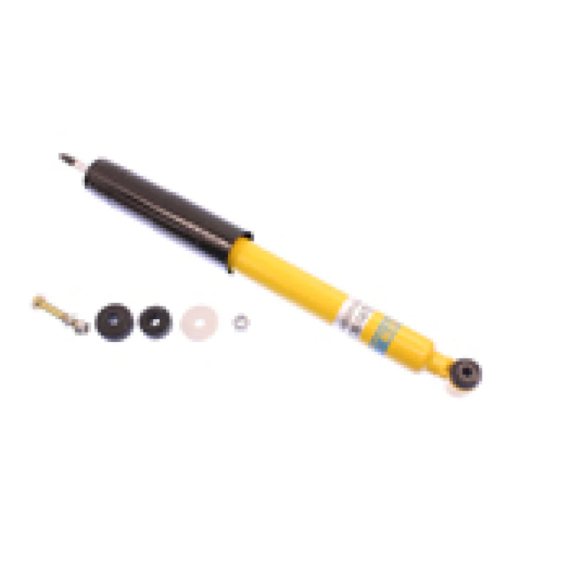 Bilstein B8 1984 Mercedes-Benz 190D 2.2 Rear 36mm Monotube Shock Absorber - Image 6
