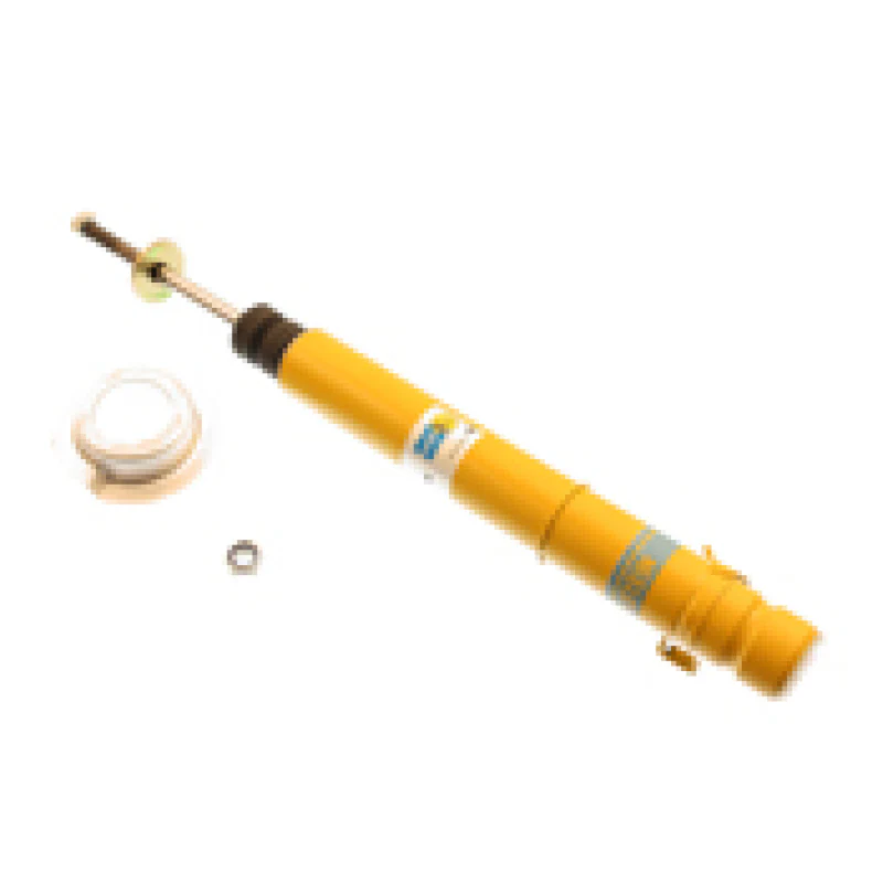 Bilstein B8 1988 Honda Civic Base Hatchback Front Left 36mm Monotube Shock Absorber - Image 9