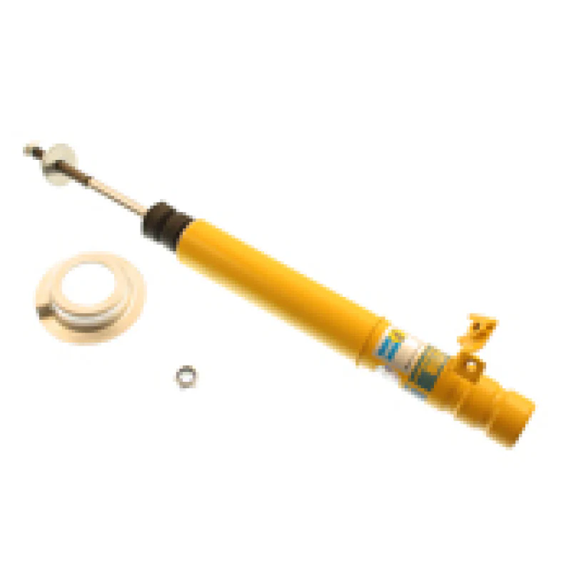 Bilstein B8 1988 Honda Civic Base Hatchback Front Right 36mm Monotube Shock Absorber - Image 8