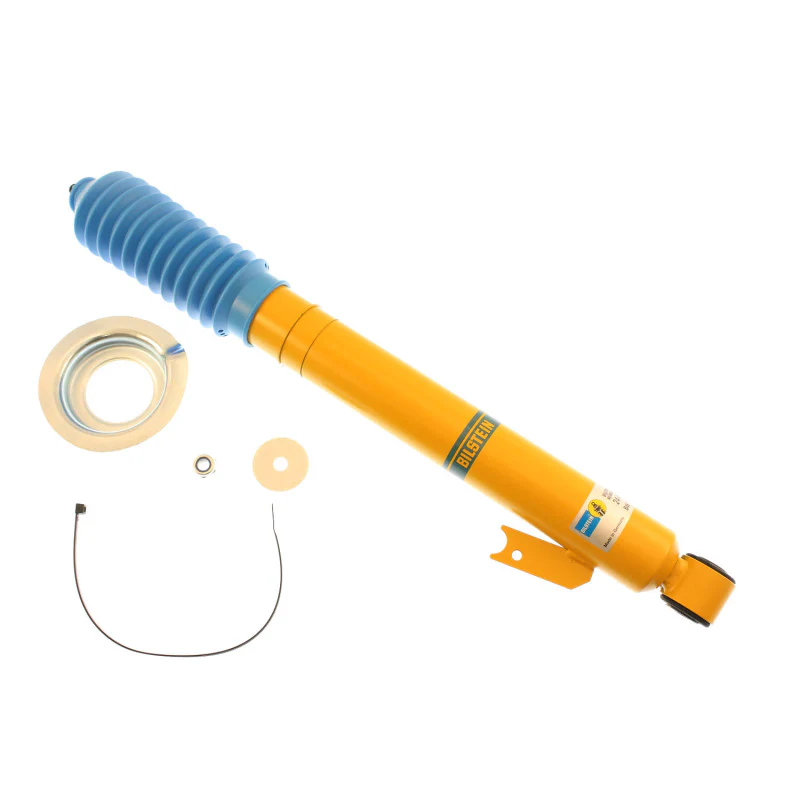 Bilstein B8 1991 Acura NSX Base Front 46mm Monotube Shock Absorber - Image 3
