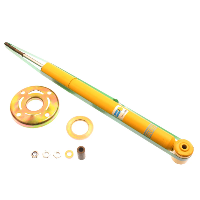 Bilstein B8 1992 Volkswagen Corrado G60 Rear 36mm Monotube Shock Absorber - Image 2