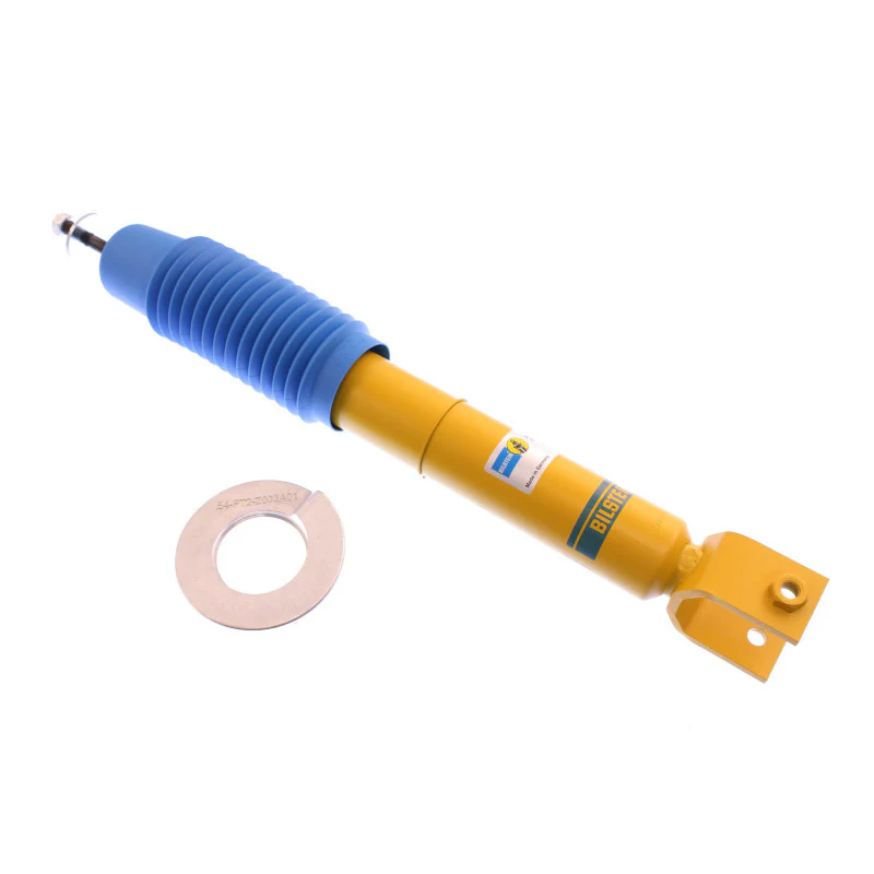 Bilstein B6 1994 Acura Integra GS-R Rear 46mm Monotube Shock Absorber - Image 2