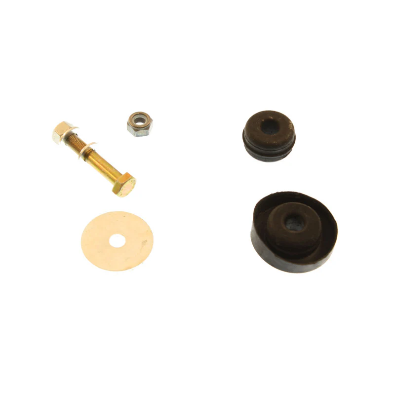 Bilstein B8 1994 Mercedes-Benz C220 Base Rear 36mm Monotube Shock Absorber - Image 4