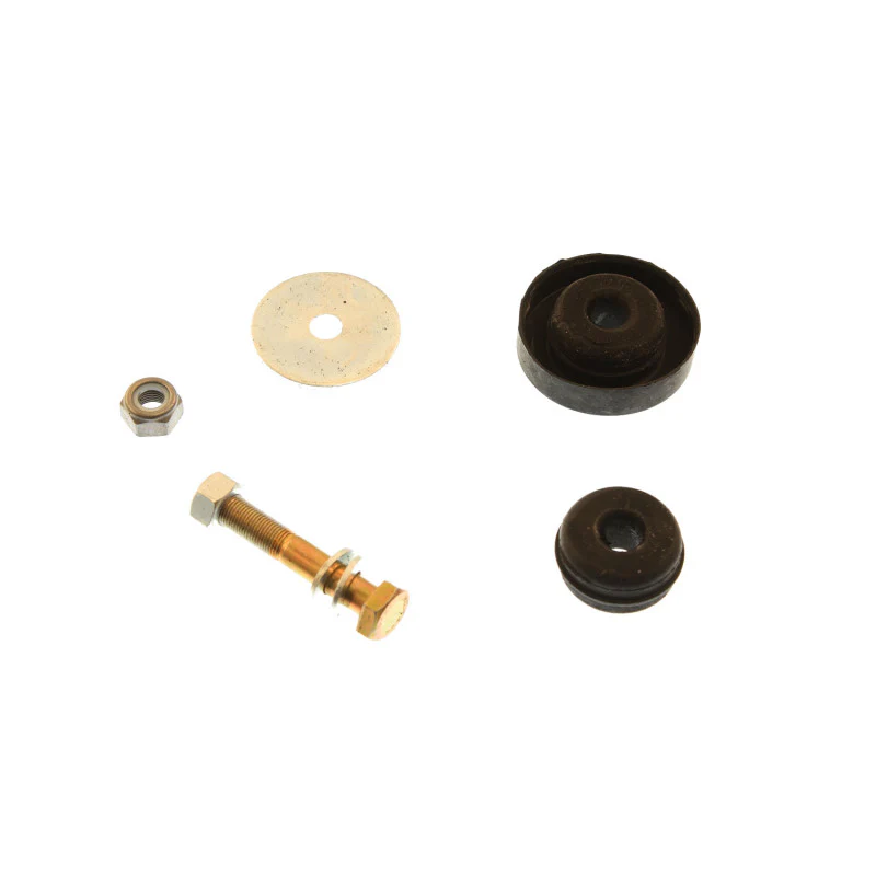 Bilstein B8 1998 Mercedes-Benz CLK320 Base Front 36mm Monotube Shock Absorber - Image 4
