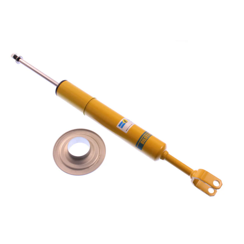 Bilstein B8 2002 Audi A4 Base FWD Front 46mm Monotube Shock Absorber - Image 2