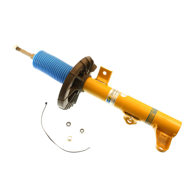 Bilstein B8 2002 Mercedes-Benz C230 Kompressor Front 36mm Monotube Strut Assembly - Image 2