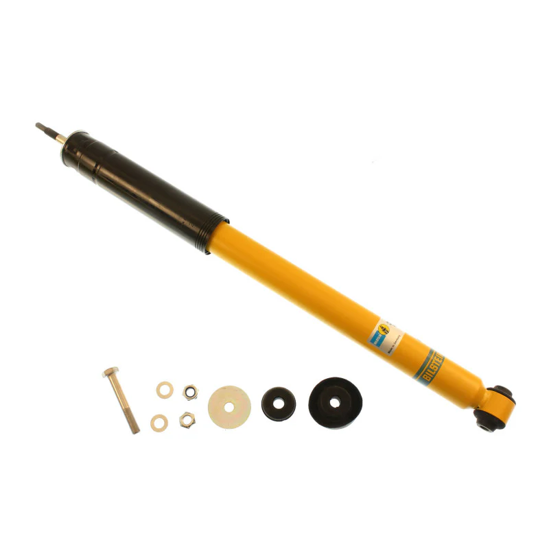Bilstein B8 2003 Mercedes-Benz E320 Base Sedan Rear 36mm Monotube Shock Absorber - Image 2