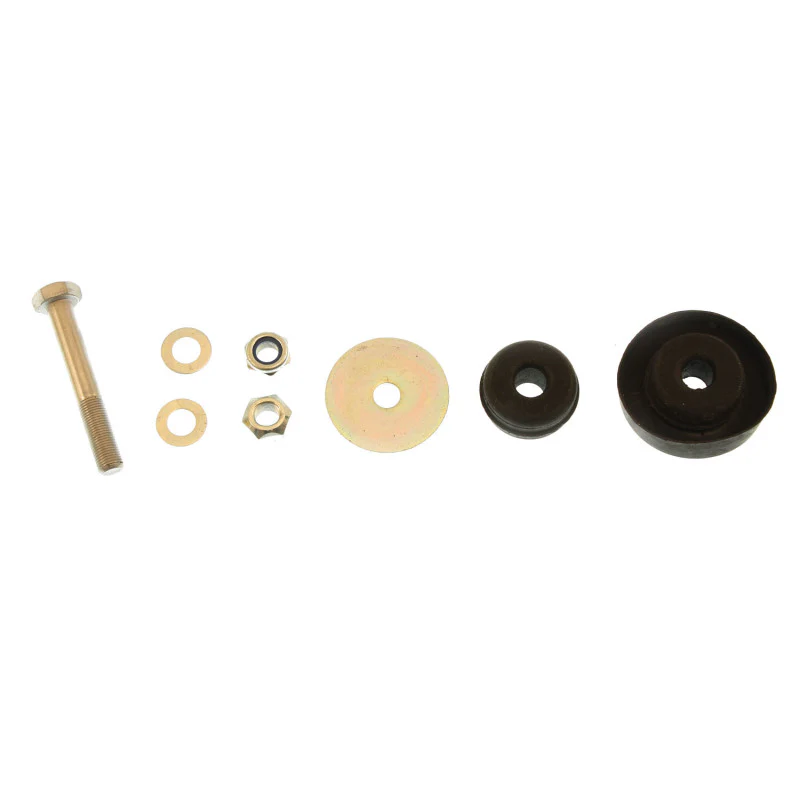 Bilstein B8 2003 Mercedes-Benz E320 Base Sedan Rear 36mm Monotube Shock Absorber - Image 8