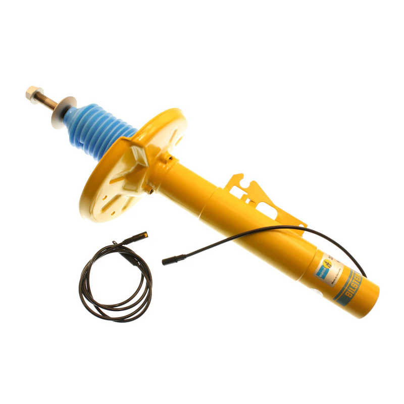 Bilstein B8 2005 Porsche Boxster Base Front 36mm Monotube Strut Assembly - Image 3