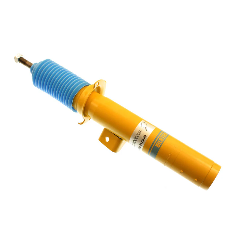 Bilstein B8 2006 BMW 530xi Base Front Left 36mm Monotube Strut Assembly - Image 3