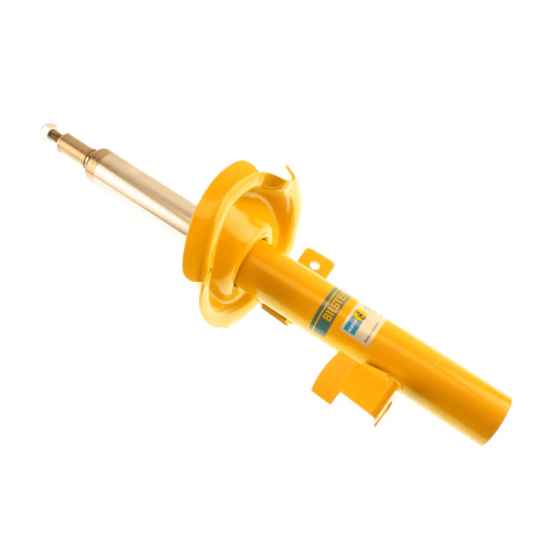 Bilstein B8 2006 Volvo V50 T5 FWD Front Left 36mm Monotube Strut Assembly - Image 8