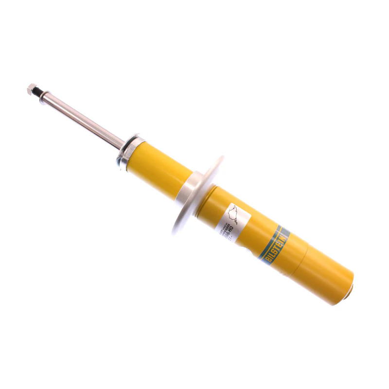 Bilstein B8 2009 Audi A4 Quattro Avant Front 46mm Monotube Shock Absorber - Image 3