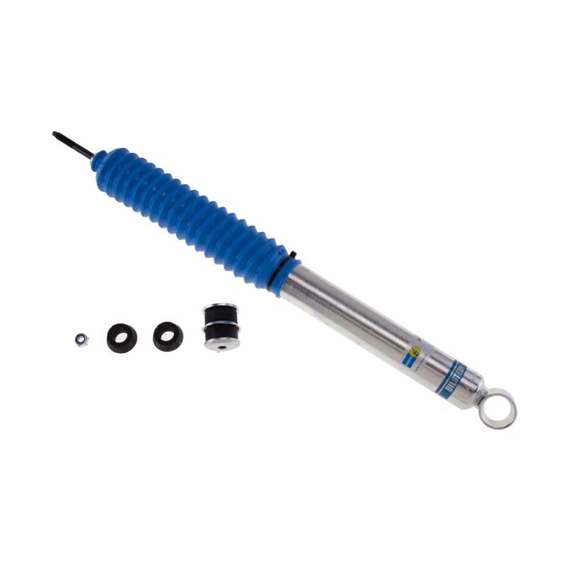 Bilstein B8 5100 Series 91-97 Toyota Landcruiser w/ 2-2.5in Lift Rear 46mm Monotube Shock Absorber - Image 3