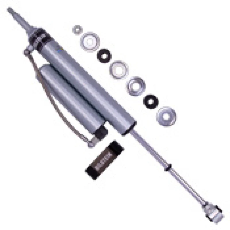 Bilstein B8 5160 Series 07-21 Toyota Tundra Rear Remote Reservoir Shock Absorber - Image 6