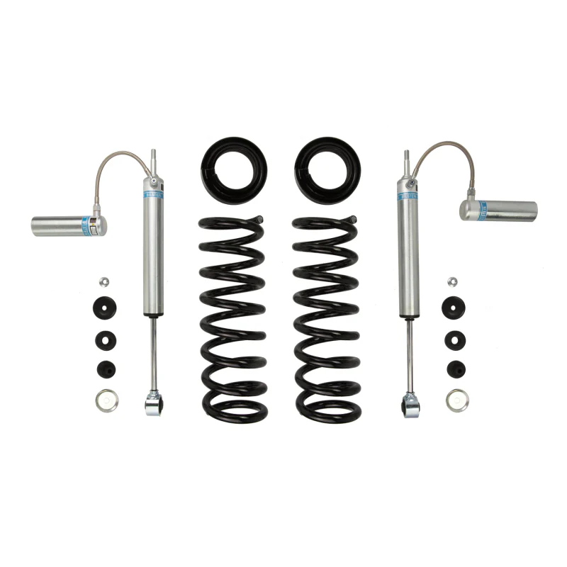 Bilstein B8 5162 Series 14-16 Dodge Ram 2500 Monotube Front Suspension Kit - Image 3