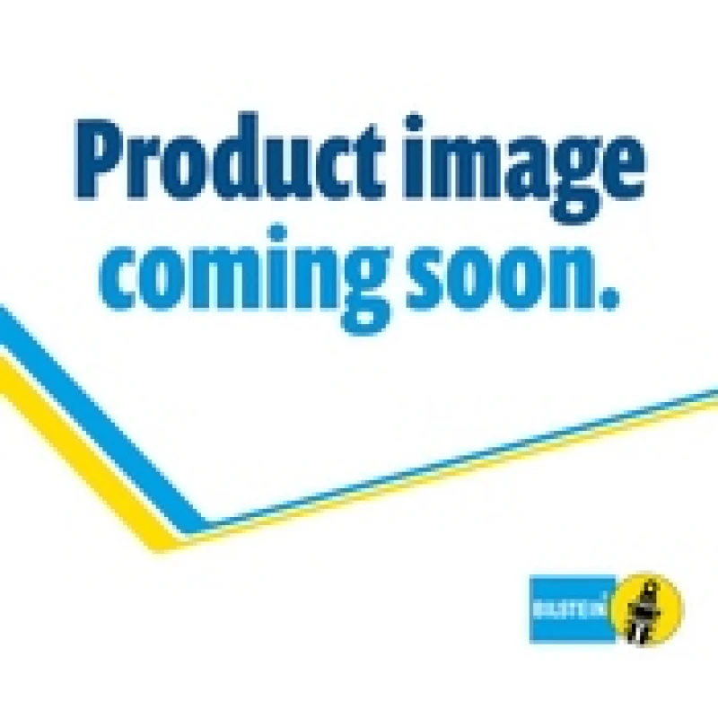 Bilstein B8 5165 11.3in Travel Remote Reservoir - Eye/Eye 360/80 - Image 2