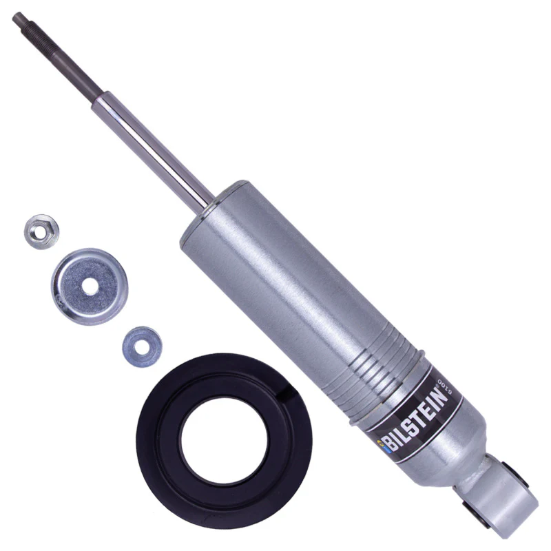 Bilstein B8 6100 04-15 Nissan Titan Front 60mm Monotube Shock Absorber - Image 3
