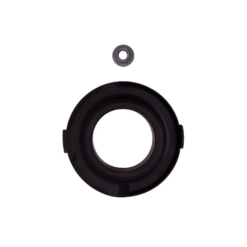 Bilstein B8 6100 Series 21-22 Ford Bronco (4 Door) (Height Adjustable) 0-3in Rear Shock Absorber - Image 2