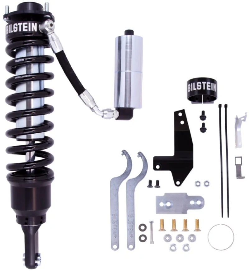 Bilstein B8 8112 Series 07-09 Toyota FJ Cruiser Zone Control Monotube Front Right Corner Module - Image 3