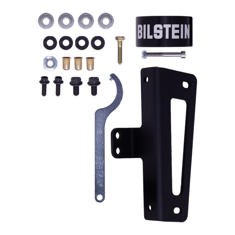 Bilstein B8 8112 Series 07-21 Toyota Tundra Zone Control Monotube Front Left Corner Module - Image 2