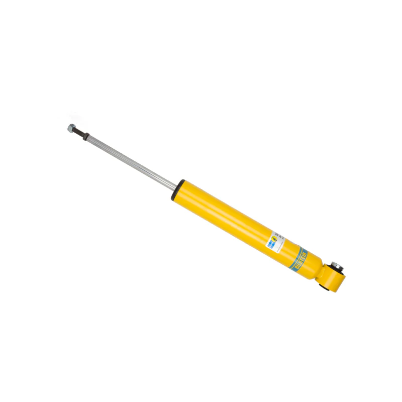 Bilstein B8 Performance Audi A4 2006-2002 / A4 Quattro 2006-2002 Rear Monotube Shock - Image 4