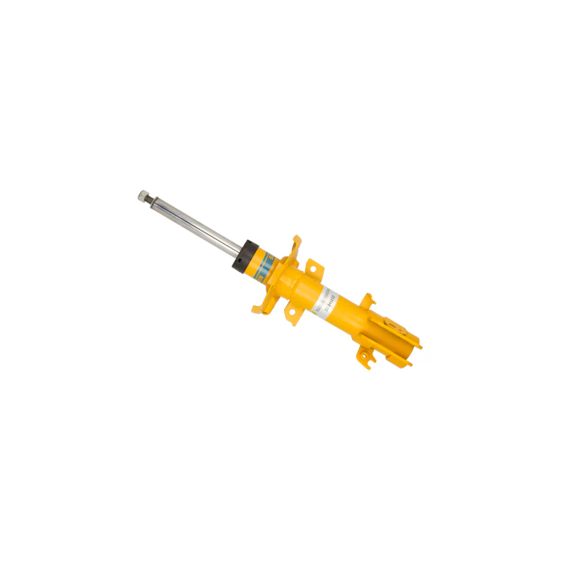 Bilstein B8 Performance Plus 11-16 Ford Fiesta SE L4 1.6L Front Left Monotube Shock - Image 9