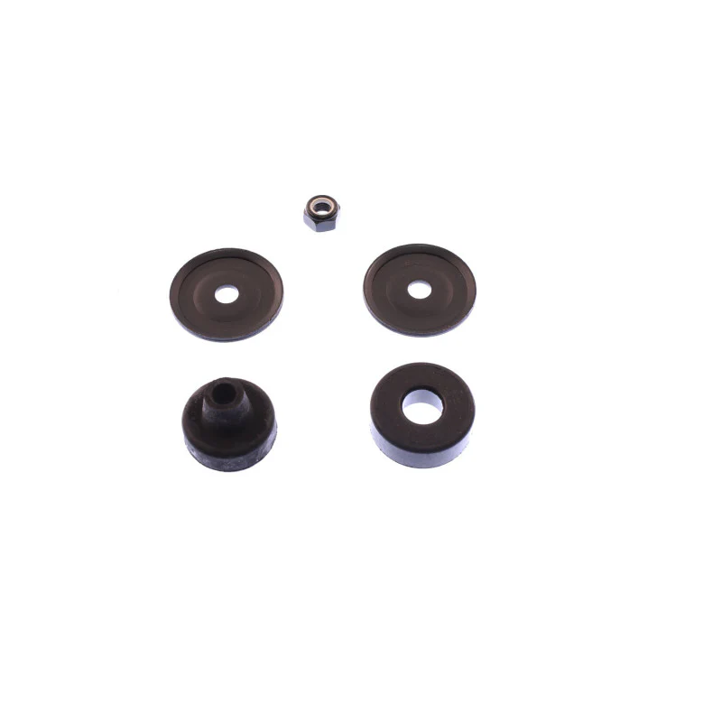 Bilstein B6 Ford 08-13 E-150/92-13 E-250/350 /00-12 E-450 Econoline Front 46mm Monotube SHK Absorber - Image 9