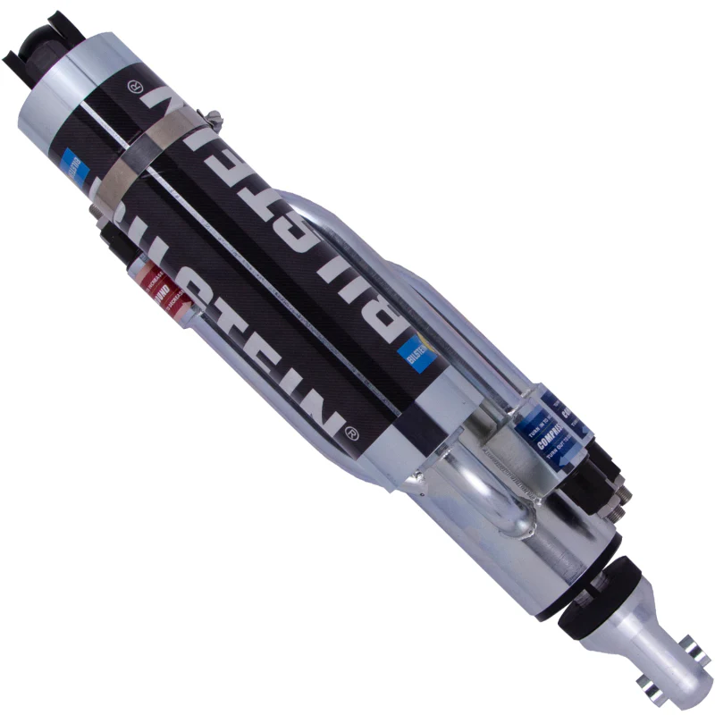 Bilstein M 9200 (Bypass) 3-Tube Zinc Plated Right Side Monotube Shock Absorber - Image 7