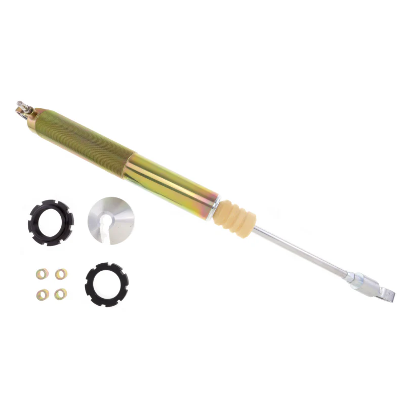 Bilstein Motorsport 10in. Coilover W/SCHRDER 255/100 46mm Monotube Shock Absorber - Image 4