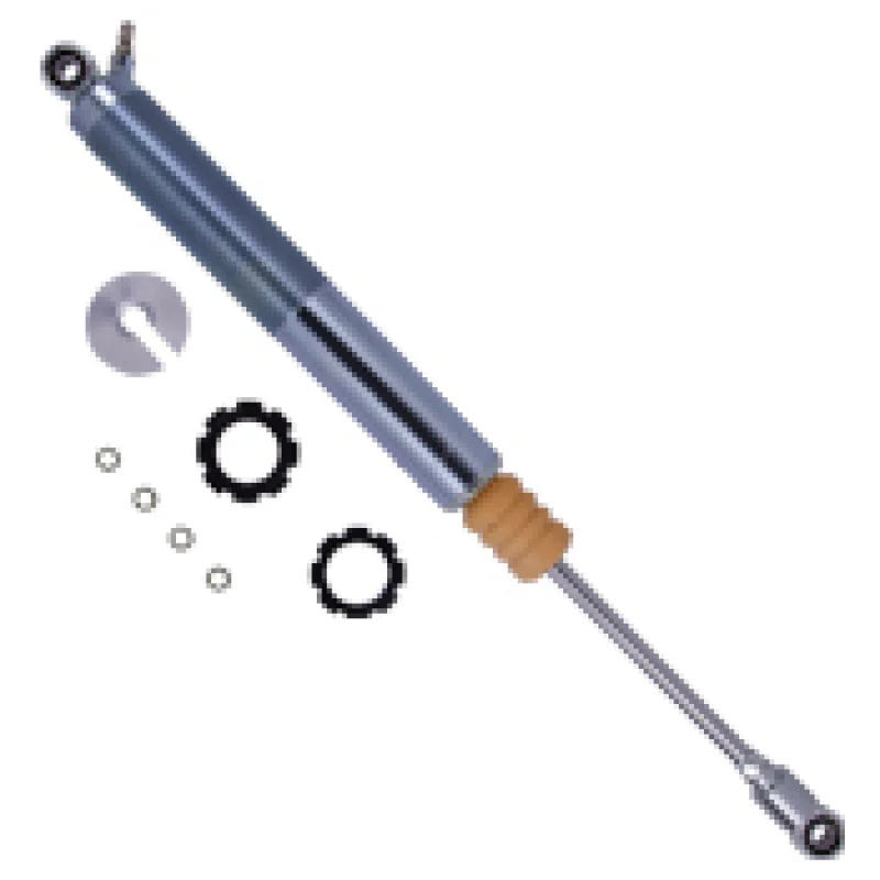 Bilstein Motorsport 10in. Coilover W/SCHRDER 255/100 46mm Monotube Shock Absorber - Image 9