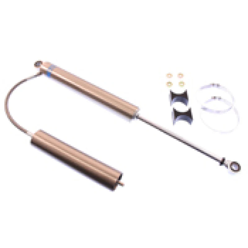 Bilstein Motorsport 8in. TRVL.RSRVR.SHK.PLTD 275/78 46mm Monotube Shock Absorber - Image 9