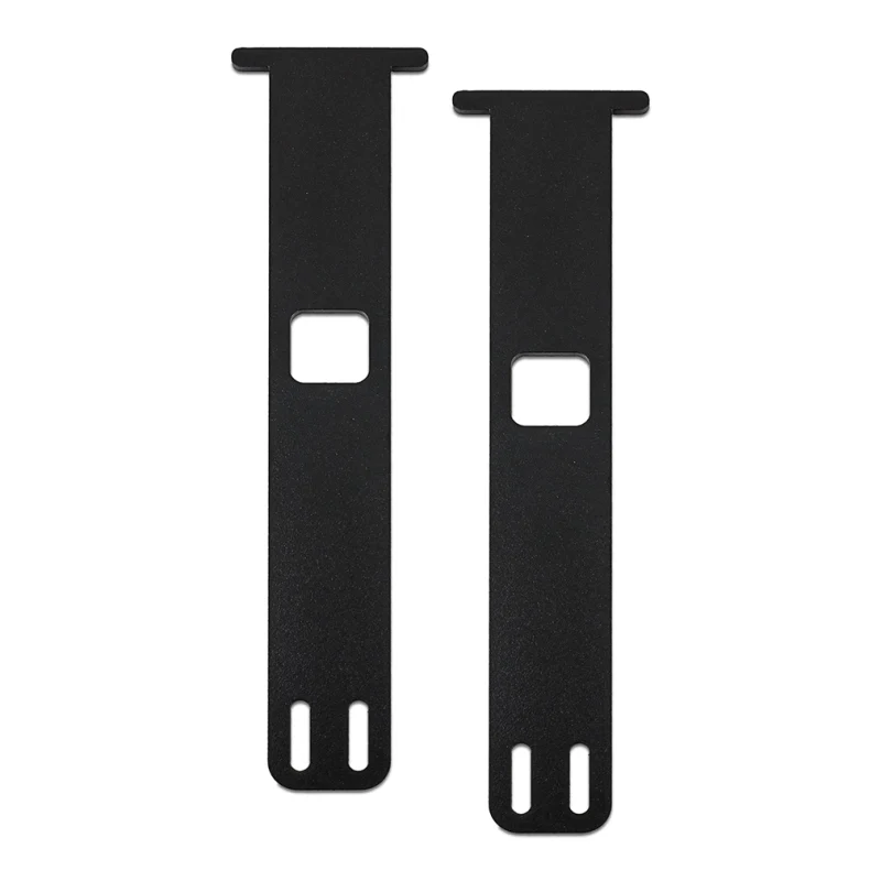 Borne Off-Road Hard Case Mount Set - 116QT - Image 4