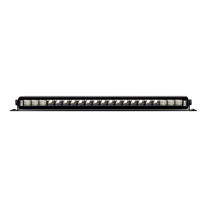 Borne Off-Road Light Bar Single Row Straight 20 - Image 3