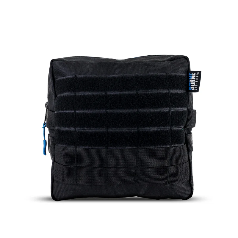 Borne Off-Road Molle Pouch 4 Liters - Image 3