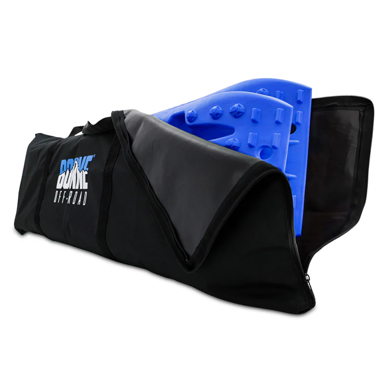Borne Off-Road Recovery Boards 109x31x6cm Blue - Image 3