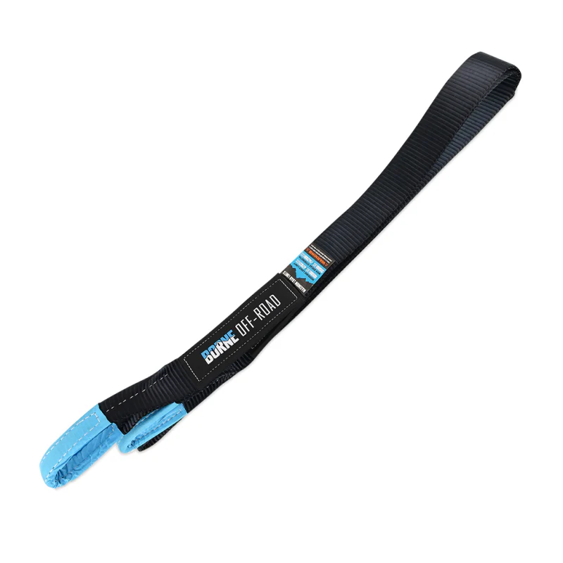 Borne Off-Road Tow Strap 3x20 - Image 11