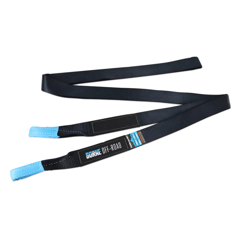 Borne Off-Road Tow Strap 3x30 - Image 5