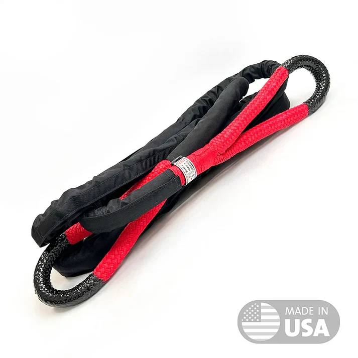 Bridle - Double Braided Nylon - Image 3