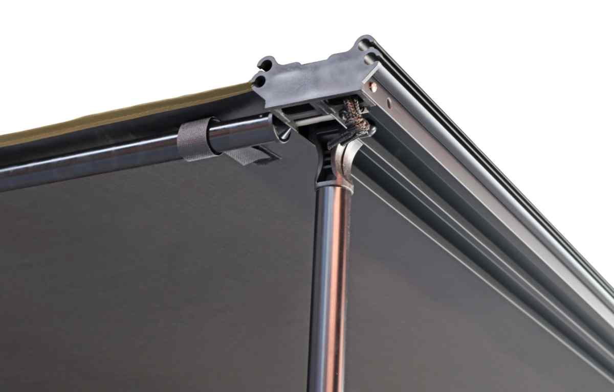 Bushman Awning 78" (78X98) - Image 4