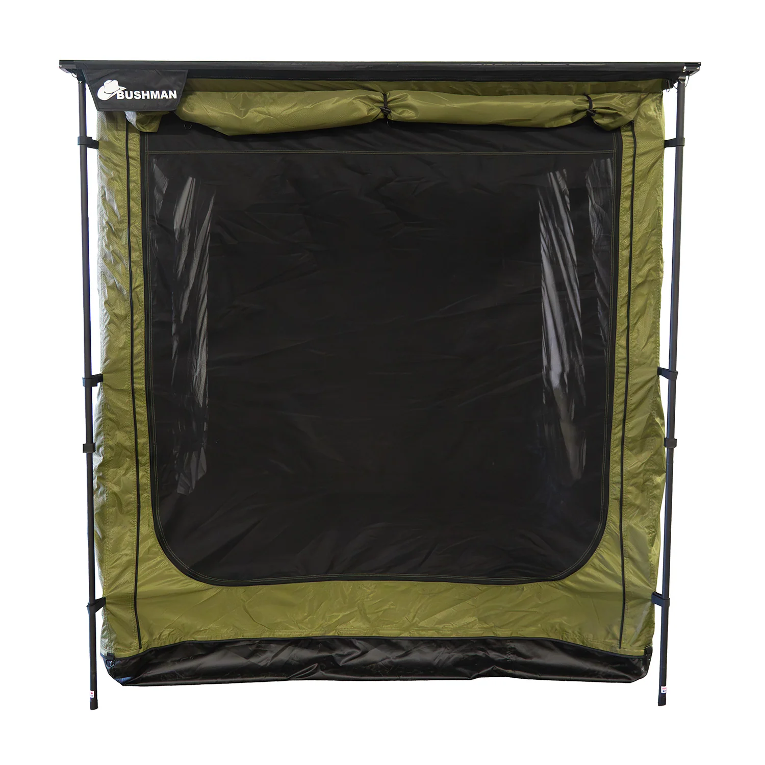 Bushman Awning 78" (78X98) + Room - Image 8