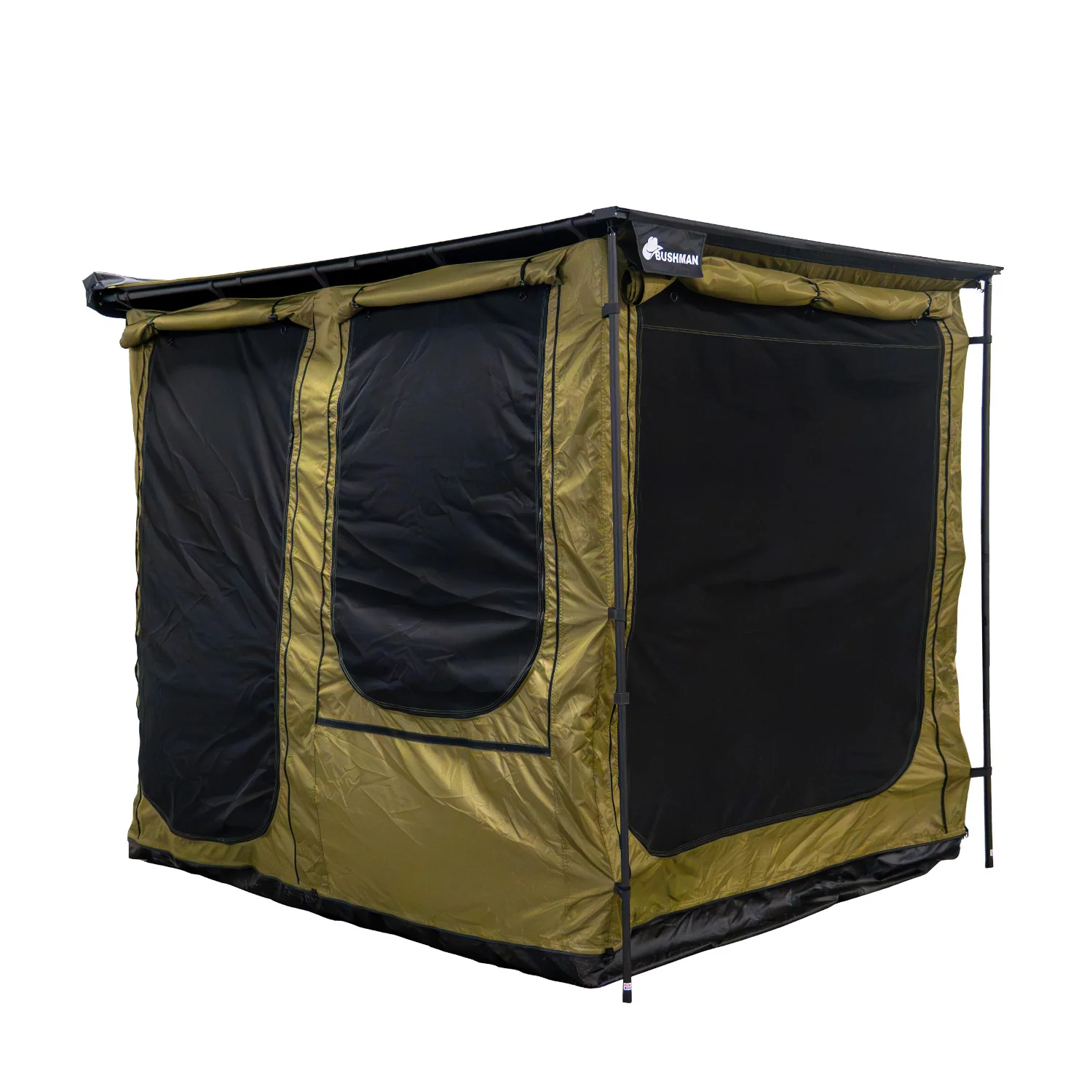 Bushman Awning Room 78" (78X98) - Image 3