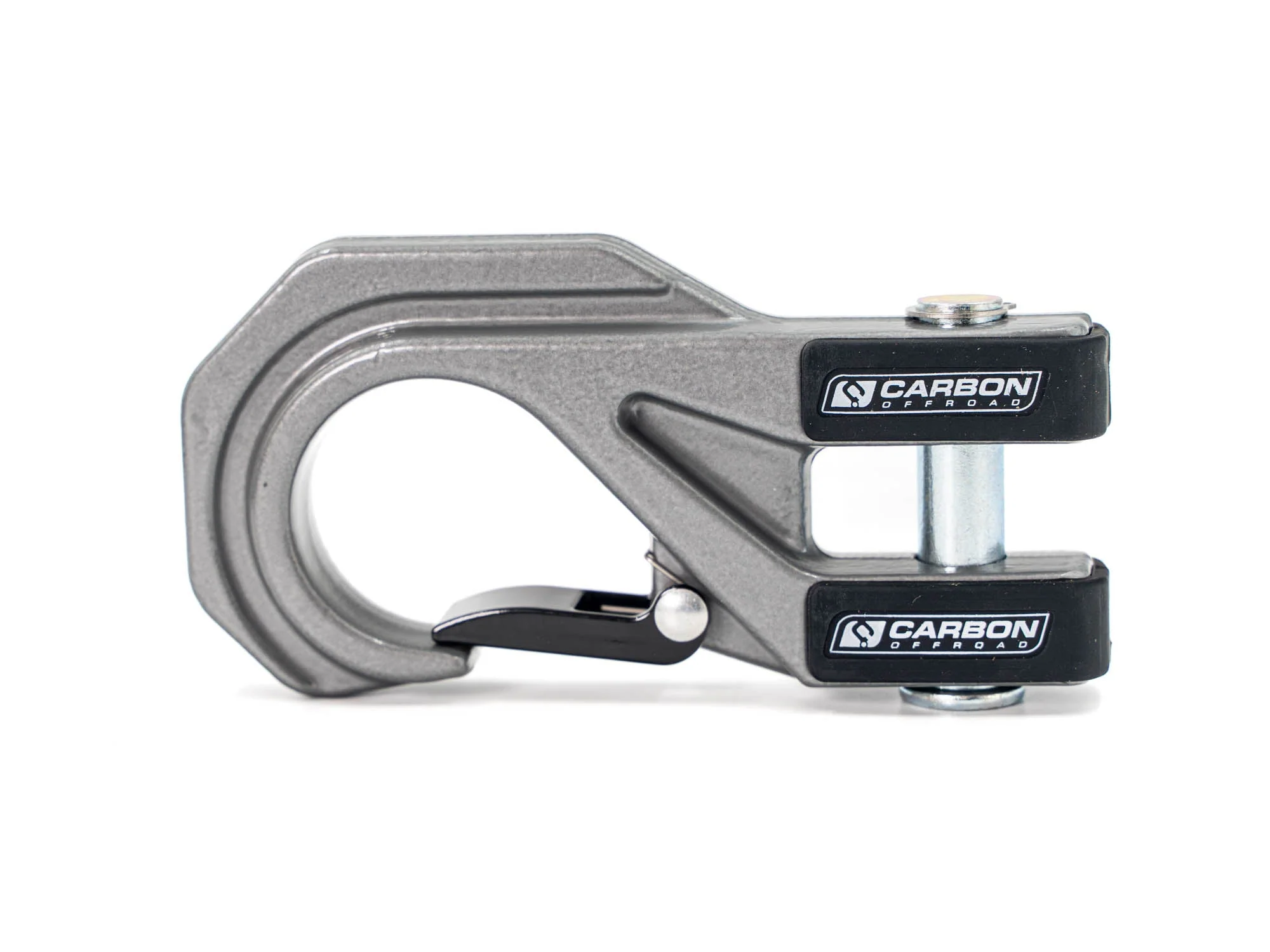 Carbon Offroad Mega Pro Winch Hook - Image 12