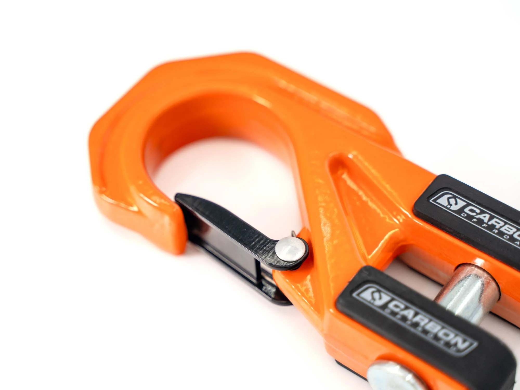 Carbon Offroad Mega Pro Winch Hook - Image 13