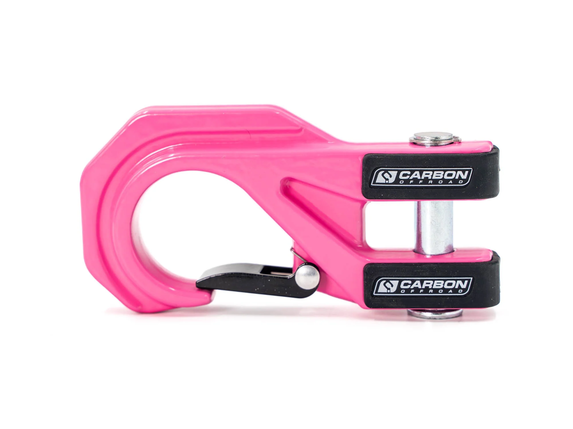 Carbon Offroad Mega Pro Winch Hook - Image 8