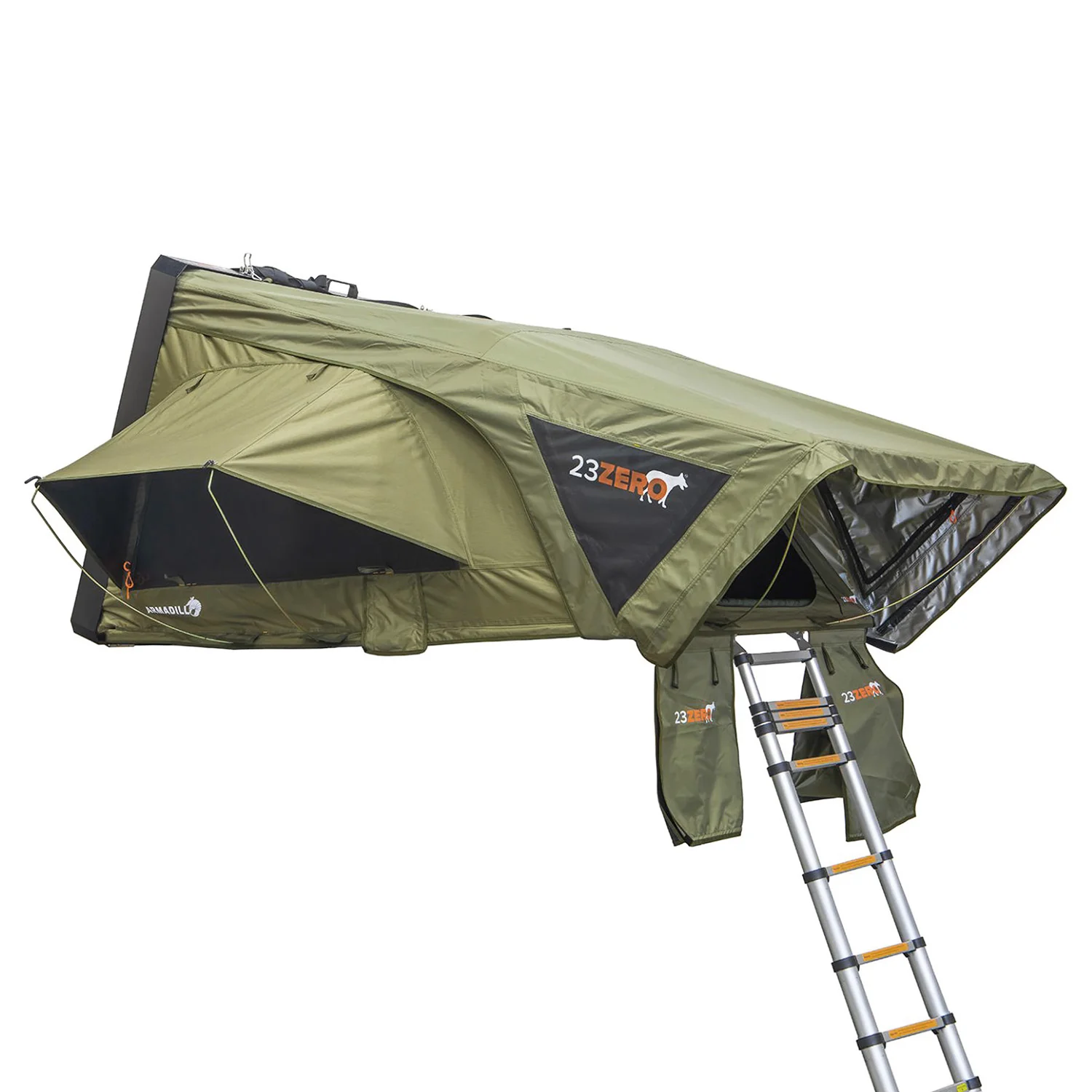 CO-Armadillo A2 Right - Image 3