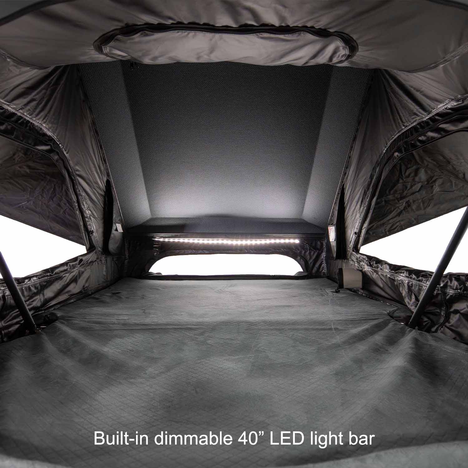 CO-Armadillo AX2 Roof Top Tent - Image 20