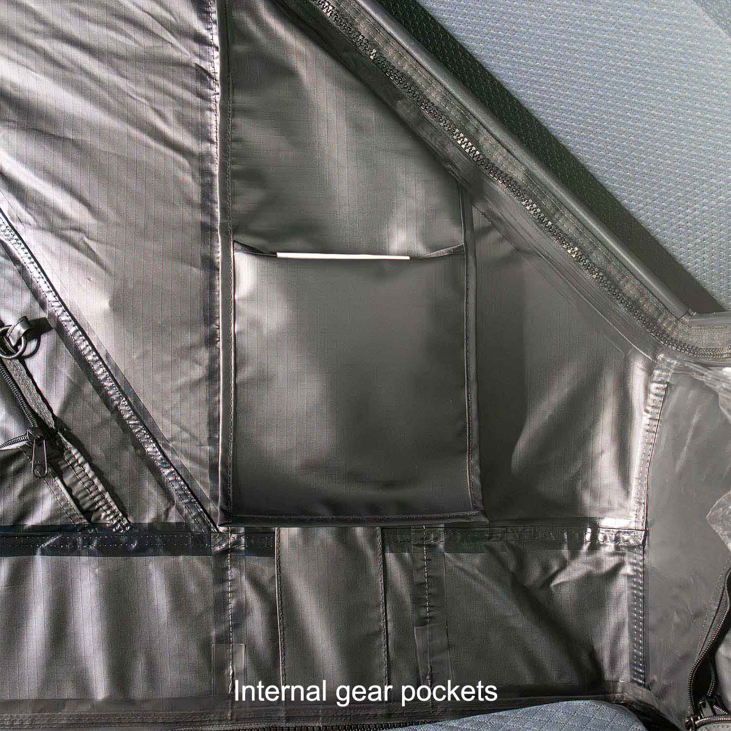 CO-Armadillo AX2 Roof Top Tent - Image 22