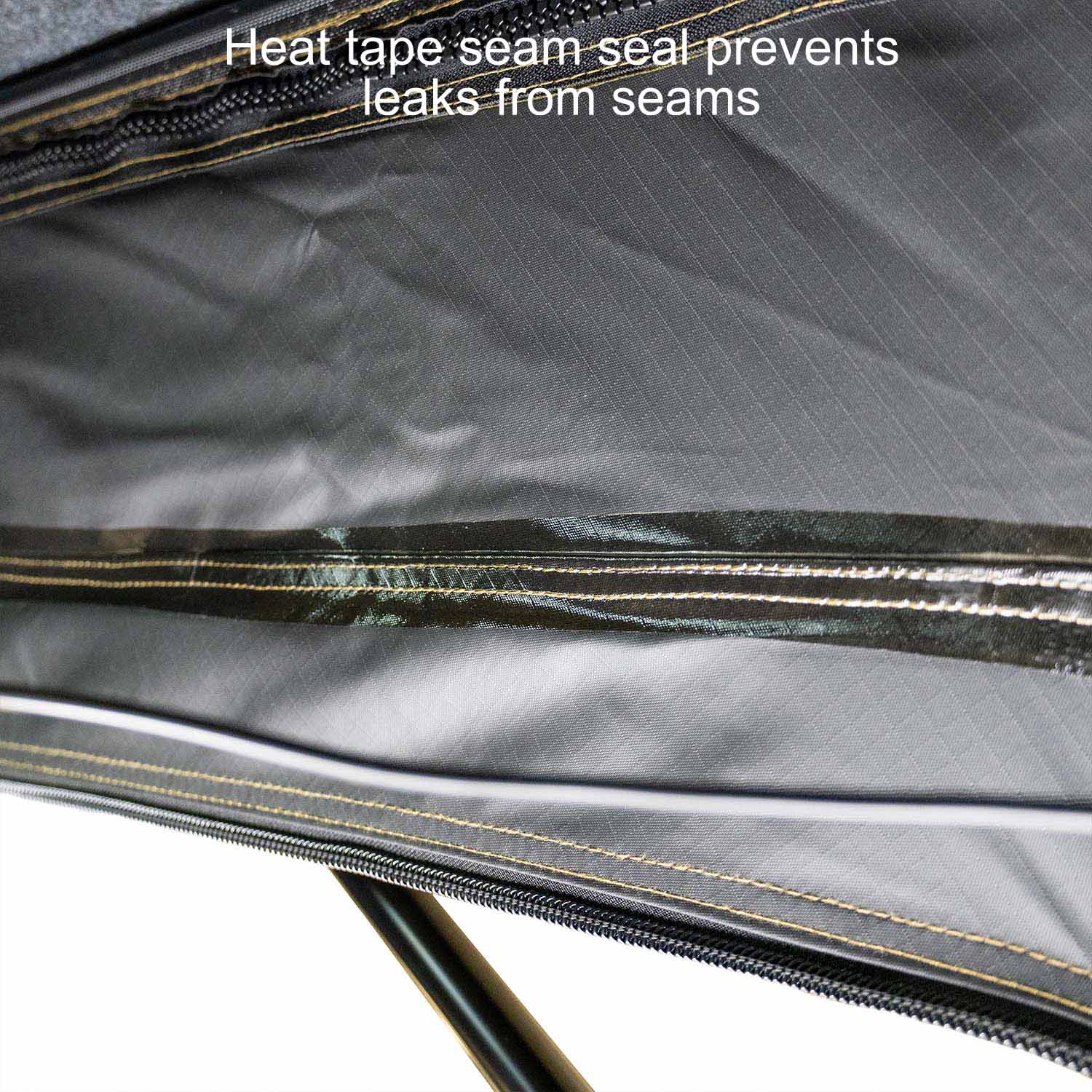 CO-Armadillo AX2 Roof Top Tent - Image 27