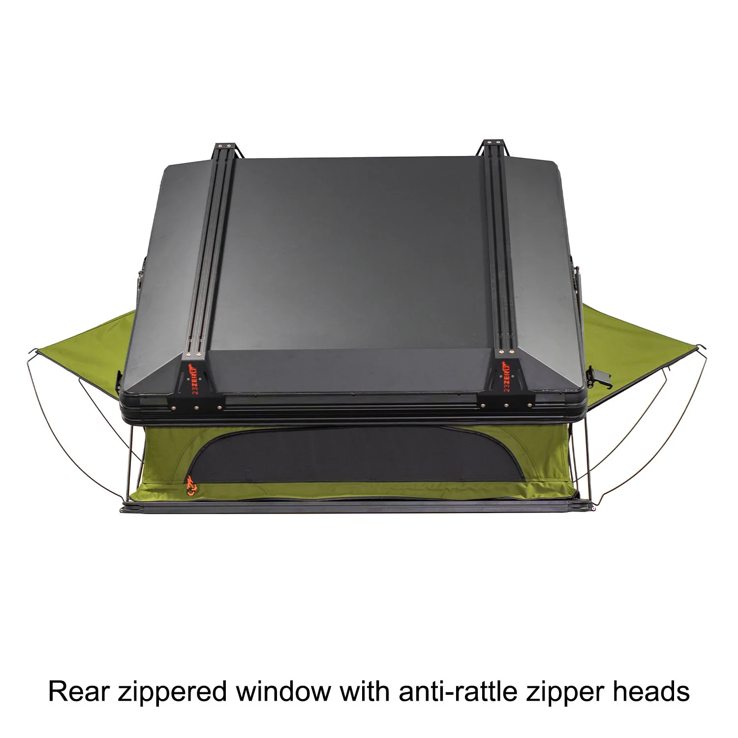 CO-Armadillo AX2 Roof Top Tent - Image 4