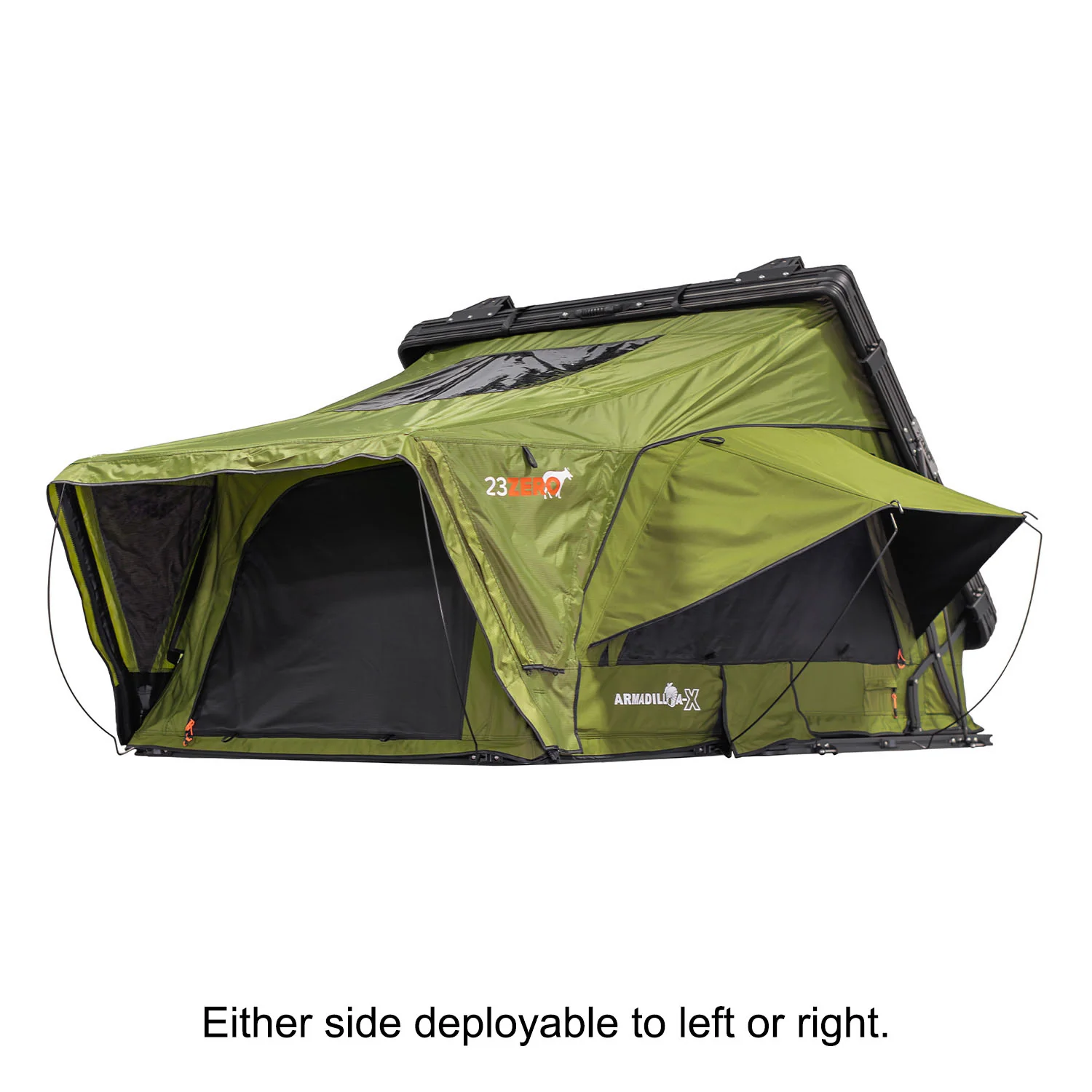 CO-Armadillo AX3 Roof Top Tent - Image 7
